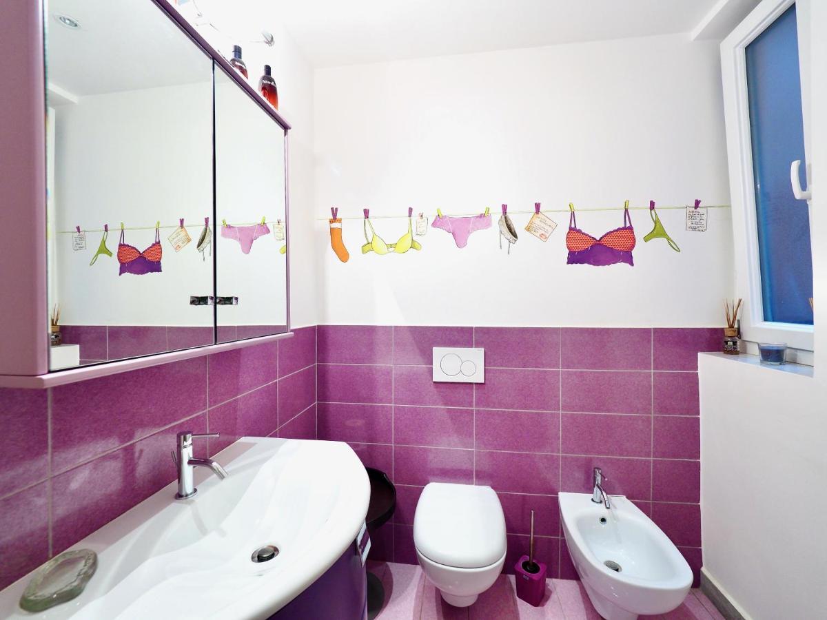 Appartement Dimora Del Molo Acquario - Genovabnb It Genua